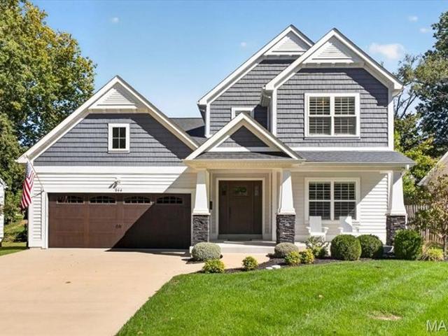 944 N Harrison Ave, Kirkwood, MO 63122