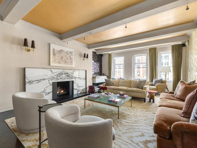 944 Park Avenue, New York, NY