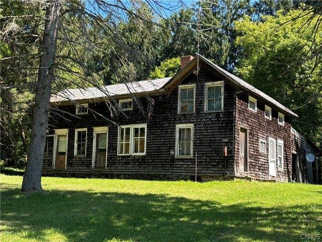 944 Tollgate Hill Rd, Locke, NY 13092