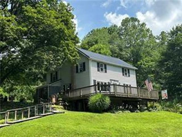 944 Van Gorder Mill Rd, Ellwood City, PA 16117 | MLS #1728