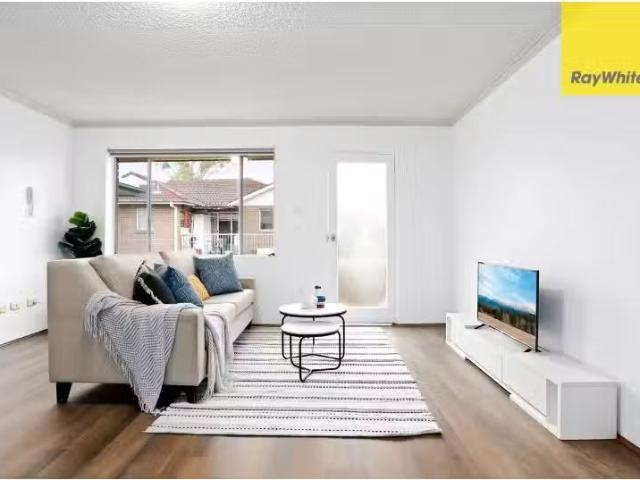 9/44 Virginia Street, ROSEHILL House for rent Listed by Danie.
