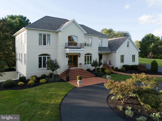 9454 Lovat Road