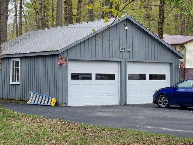 9455 Boyd Road