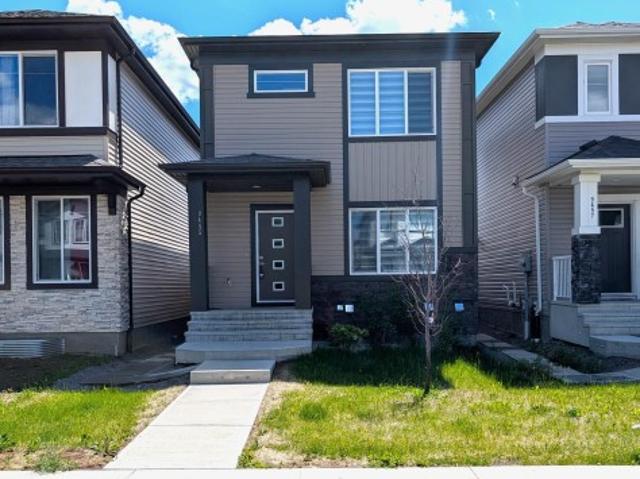 9455 Colak Lane Sw, Edmonton, AB, T6W 5B6 house for sale | Listing ID E4496 | Royal LePage