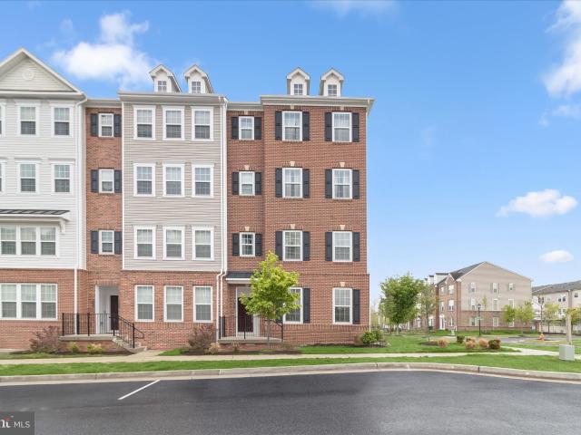 9455 James MacGowan Ln, Unit 429, Owings Mills, MD 21117 | MLS #MDBC2145