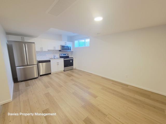 9456 Colak Lane SW BSMT Basement Apartment for Rent