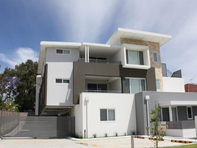 9/459 Charles Street, North Perth WA 6006 Apartment For Rent | Domain