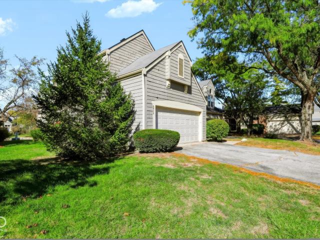 9450 Aberdare Drive # 34