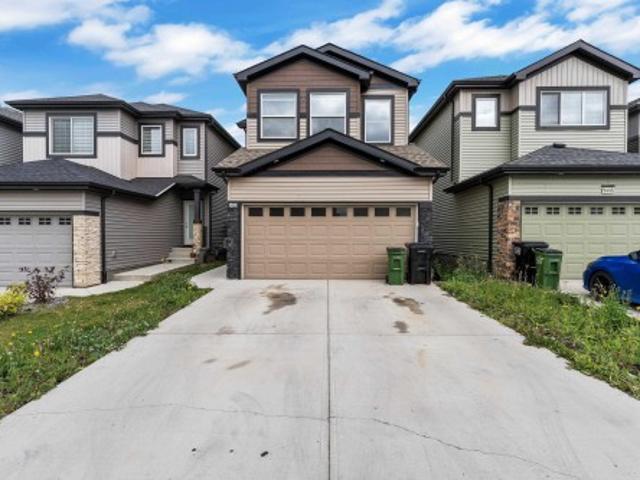 9450 Pear Crescent Sw, Edmonton, AB, T6X 2Z5 house for sale | Listing ID E4508 | Royal LePage