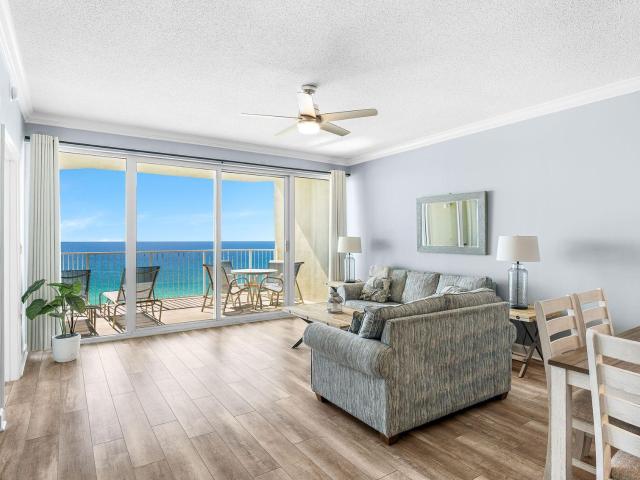 9450 S Thomas Drive #701A, Panama City Beach, US, FL