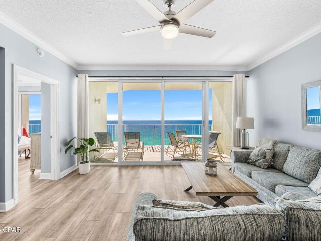 9450 S Thomas Drive #701A, Panama City, US, FL