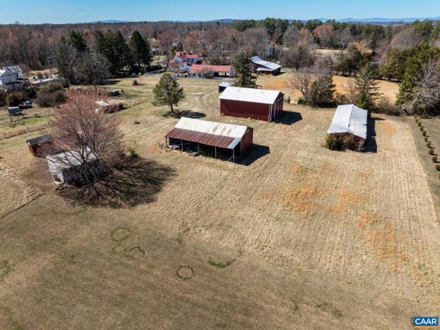 9451 black walnut run rd