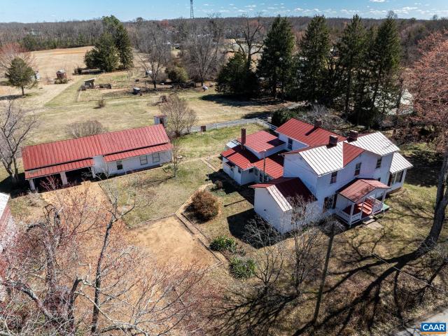 9451 Black Walnut Run Rd, Rhoadesville, VA 22542 | MLS #673758