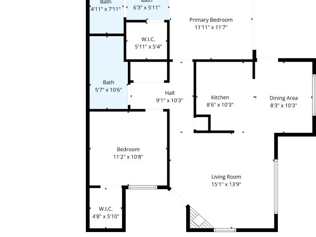 9451 E Becker Ln, Unit 1037B, Scottsdale, AZ 85260 | MLS #7014