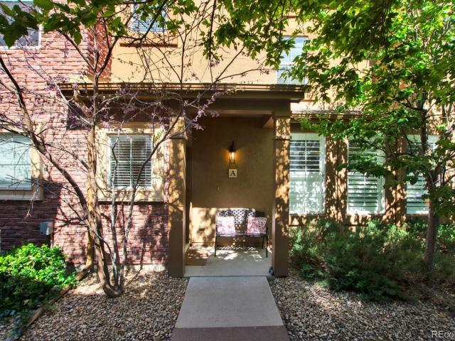 9451 Elmhurst Ln, Unit A, Highlands Ranch, CO 80129 | MLS #9211