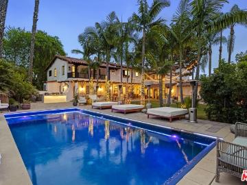 9451 Sunset Blvd, Beverly Hills, US, CA