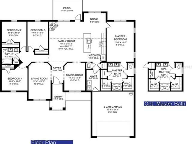 9451 SE 159th Pl, Summerfield, FL 34491 | MLS #OM721414