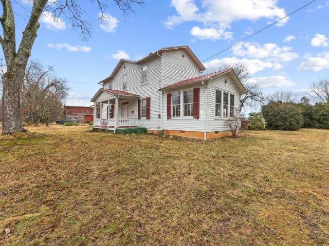 9451 1 Black Walnut Run Rd