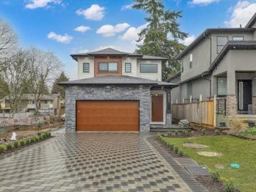 9452 Street, Delta, BC, V4C 6J4 house for sale | Listing ID R3112 | Royal LePage