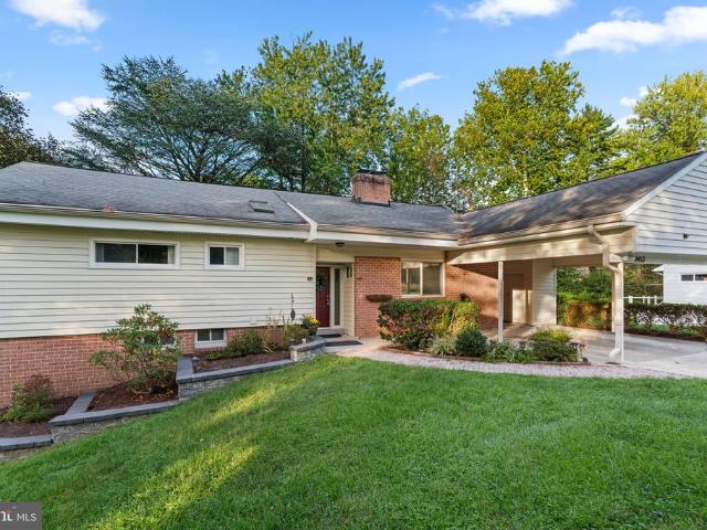 9453 Penfield Court