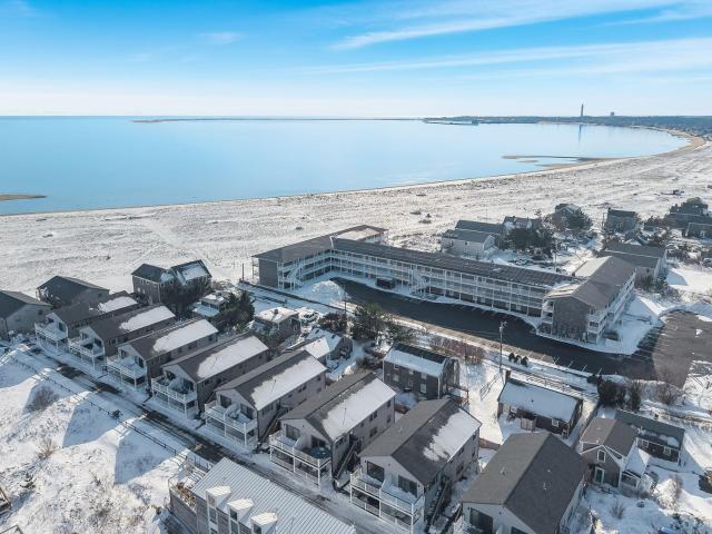 945 Commercial Street, Unit 3D, Provincetown, US, MA