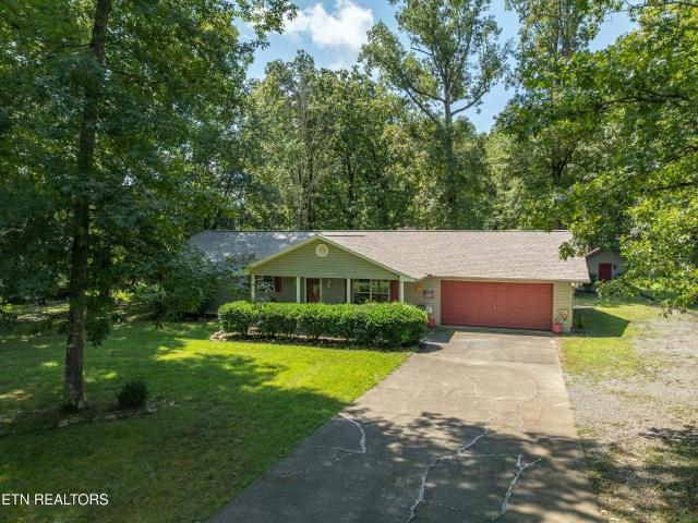 945 Circle Drive