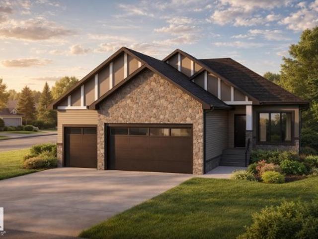 945 Elderberry Landing Nw, Edmonton, AB, T6M 3K3 house for sale | Listing ID E4508 | Royal LePage