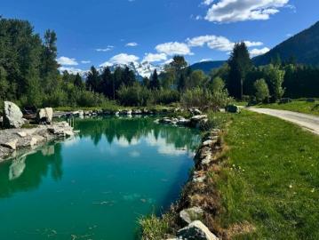945 Erickson Road, Pemberton, BC, V0N 2L2 house for sale | Listing ID R3074 | Royal LePage