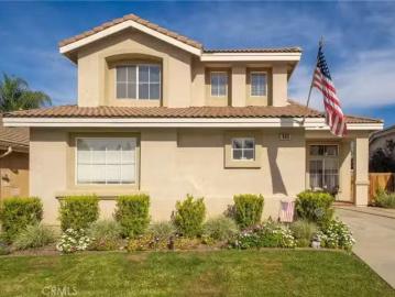 945 FERNDALE DR, CORONA, CA 92881