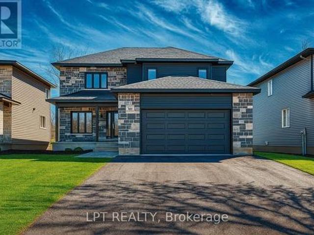 945 Katia Street, The Nation, ON, K0A 2M0 house for sale | Listing ID X12853 | Royal LePage