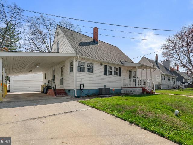 945 Kinwat Ave, Essex, MD 21221 | MLS #MDBC2157