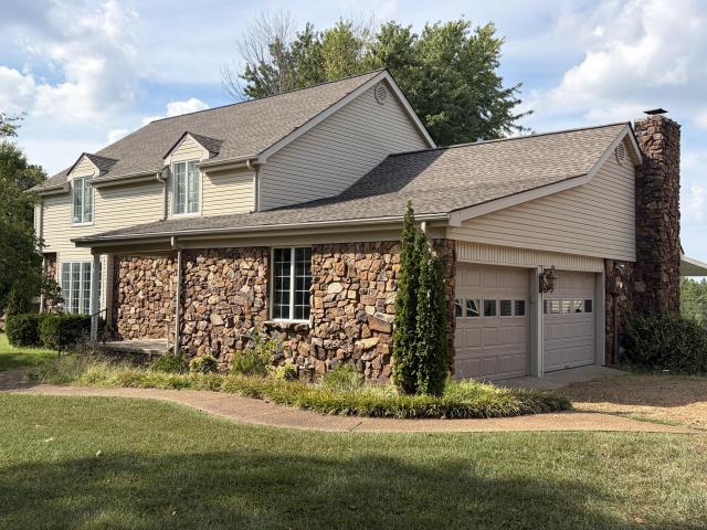 945 Krebs Station Rd Road