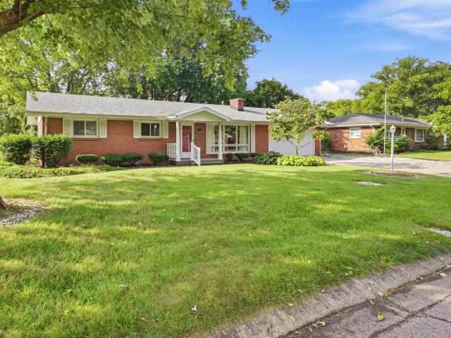 945 Jameson Court