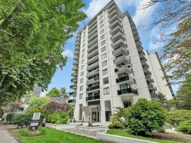945 Jervis Street, Vancouver, BC V6E 2B8 MetCap Living