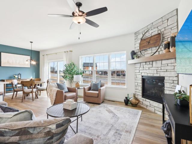 945 Lagom Way, Unit Bldg 9 Unit 103