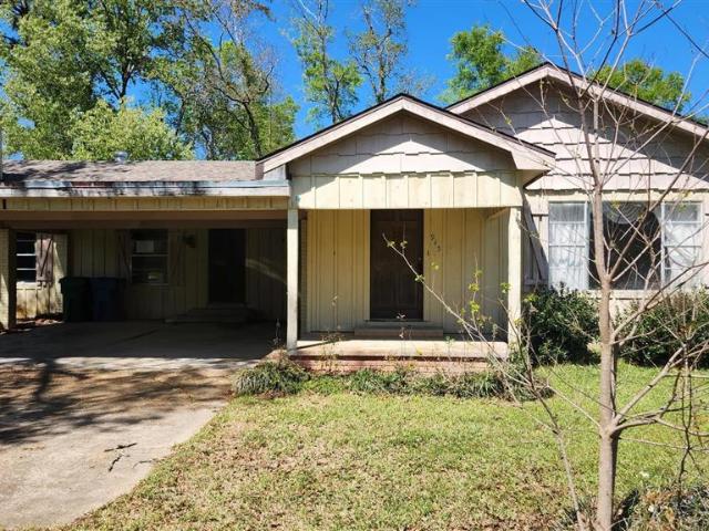 945 Myrtle St, Dequincy, LA 70633 | MLS #SWL26001