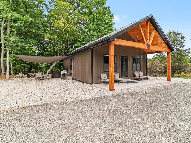 945 N Wilson Road