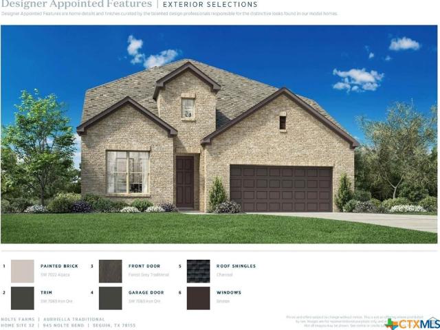 945 Nolte Bend