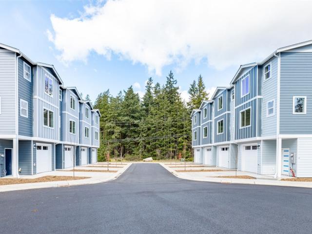 945 NW Heller Street # C2