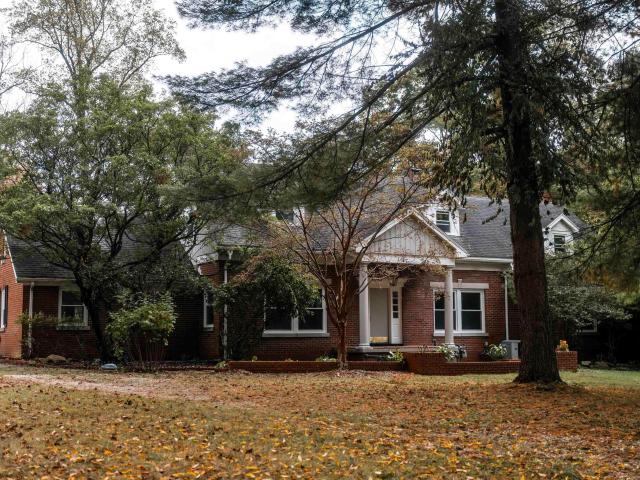945 Pine Gate Road
