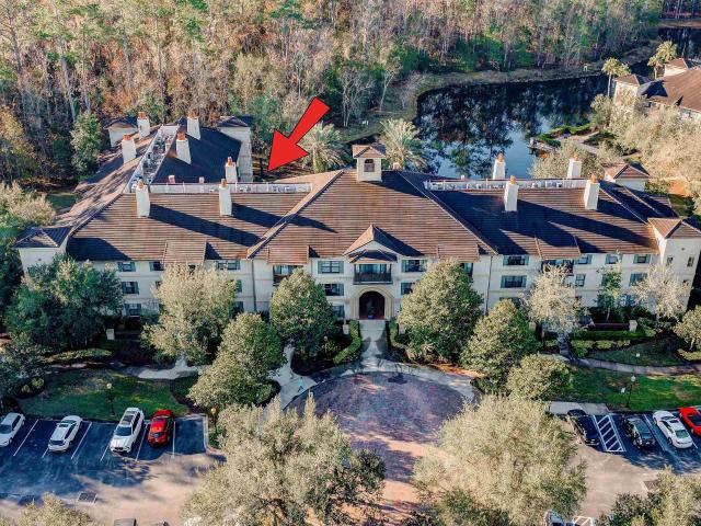 945 Registry Blvd, Unit 209, St. Augustine, FL 32092 | MLS #260485