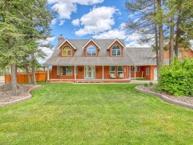 945 Westridge Way, Invermere, BC, V0A 1K0 Luxury House for sale | Listing ID 10372 | Royal LePage Carriage Trade Luxury Properties