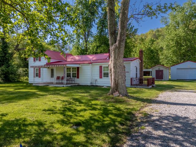 9466 Spencer Pike