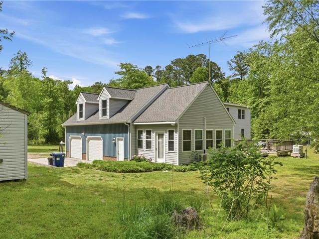 9467 Dutton RD
