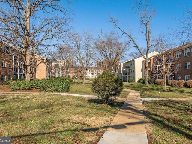 9467 Fairfax Boulevard # 304
