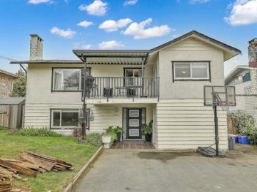 Greater Vancouver - Garden, Deck, Cellar