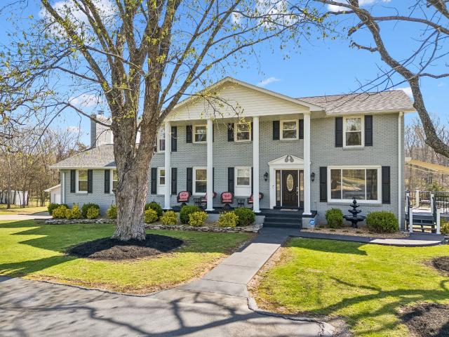 9469 Christiana Fosterville Rd, Christiana, TN 37037 | MLS #3158