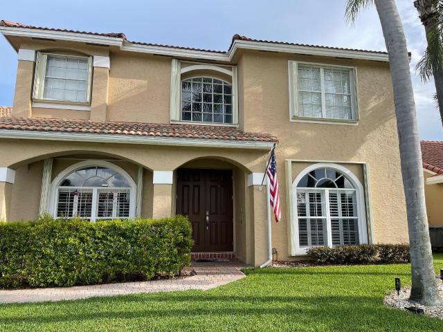 9460 Lake Serena Dr, Boca Raton, FL 33496 | MLS #R11138