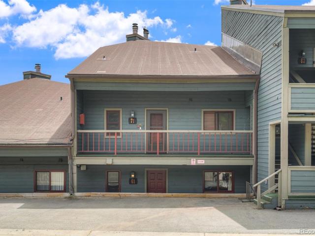 9460 Ryan Gulch Road # 9461