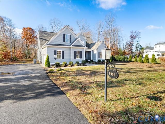 9461 Wickham Crossing Way, Ashland, VA 23005 | MLS #2531